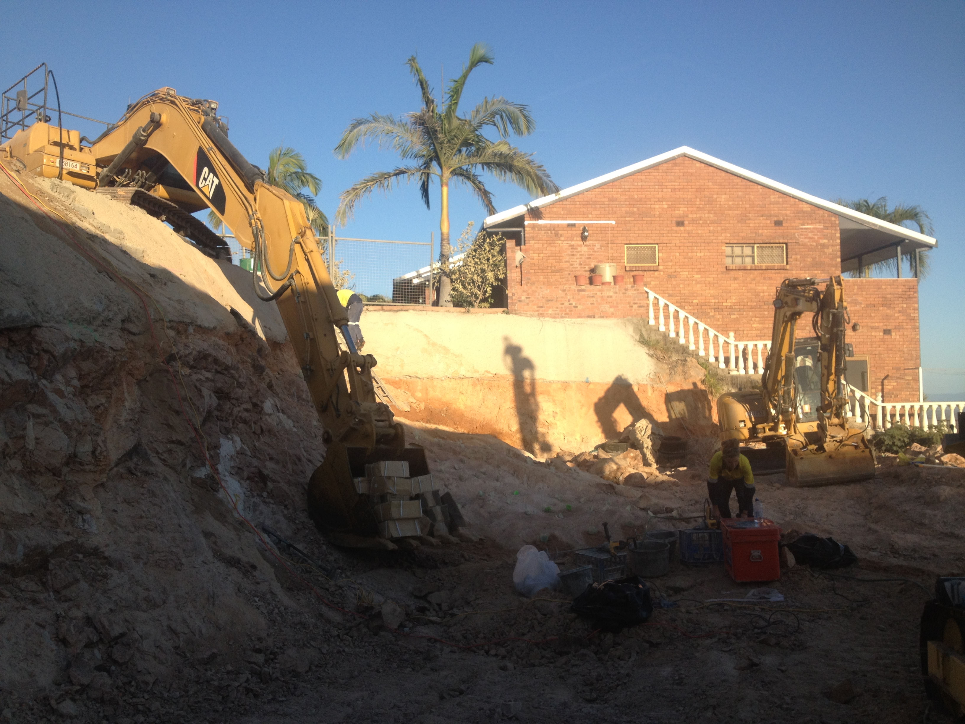 Building & Construction - Expando
